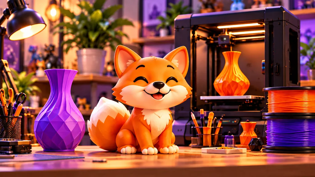 Ilustração da Israel 3D Labs