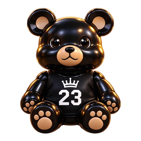 Bear 23