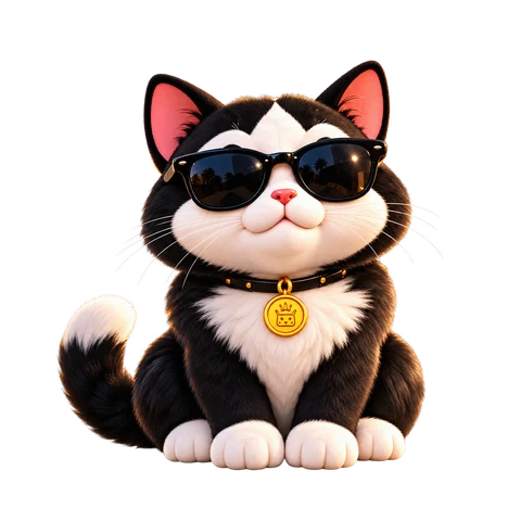 Cat Lab