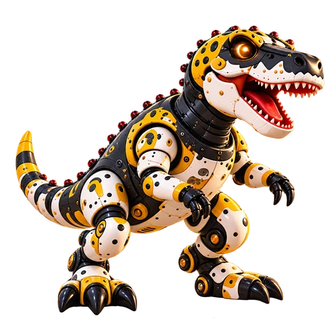 T-Rex Tech