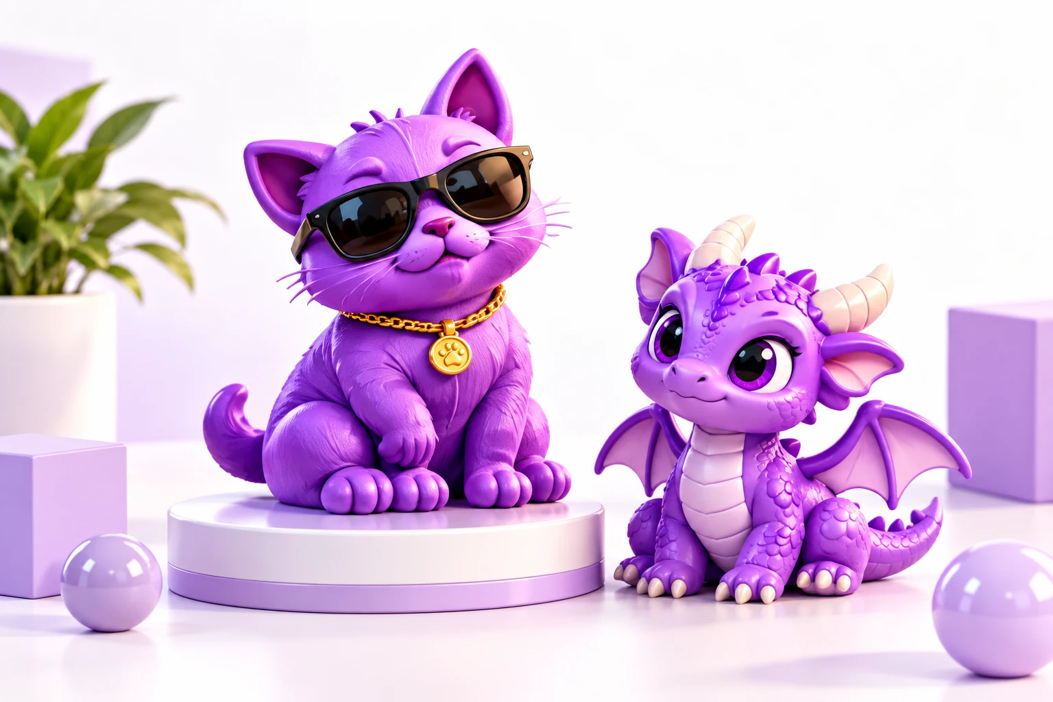 Colecionáveis em impressão 3D