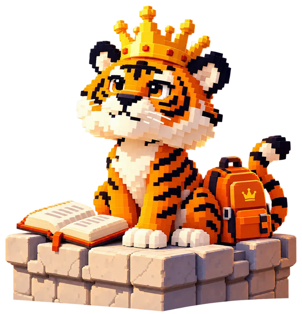 Illustration of the project Royal Academy